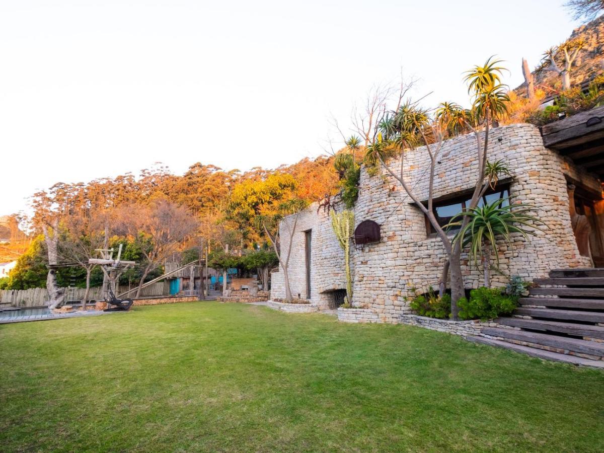 Stonewood Hideaway Vila Hout Bay Exterior foto