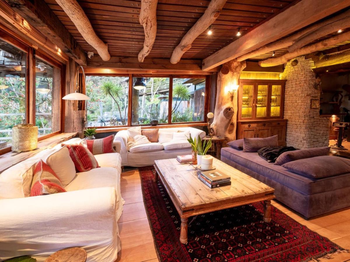 Stonewood Hideaway Vila Hout Bay Exterior foto